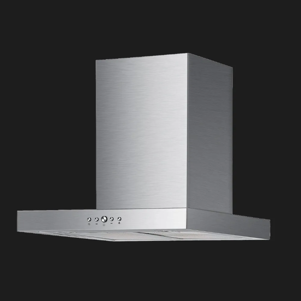 Вытяжка Faber Т-образная TSP X A60 2LS, 60 см, 590 м3/ч (Stainless Steel) (325.0568.817)