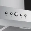 Вытяжка Faber Т-образная TSP X A60 2LS, 60 см, 590 м3/ч (Stainless Steel) (325.0568.817)