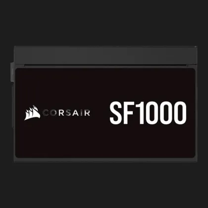 Блок питания Corsair SF1000 1000W (CP-9020257-EU)