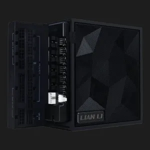 Блок питания Lian Li Edge Gold with Hub 1200W (Black) (G9P.EG1200G.BH00.EU)