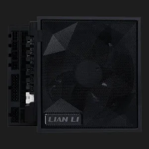 Блок питания Lian Li Edge Gold with Hub 1200W (Black) (G9P.EG1200G.BH00.EU)