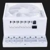 Блок живлення Lian Li Edge Gold with Hub 1200W (White) (G9P.EG1200G.WH00.EU)