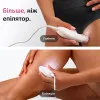 Эпилятор Braun Silk-epil 3 (White/Pink)(SE 3-033)