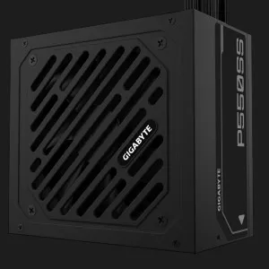 Блок живлення Gigabyte GP-P550SS 550W (GP-P550SS)