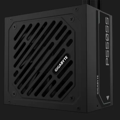 Блок живлення Gigabyte GP-P550SS 550W (GP-P550SS)