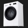 Пральна машина LG (F2Y2NS6WE) (White/Black)