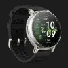 Смарт-годинник Amazfit Active 3 Premium (Apex Silver)