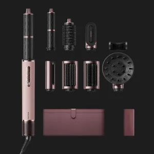 Стайлер Dreame Airstyle Pro HI 8in1 (Purple) (AMS01A)