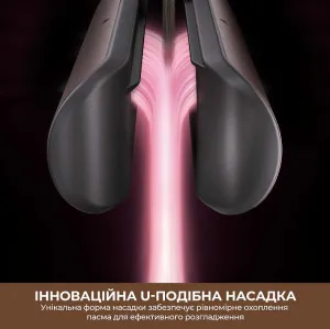 Стайлер Dreame Airstyle Pro HI 8in1 (Purple) (AMS01A)