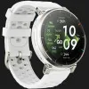 Смарт-годинник Amazfit Active 3 Premium (Aero White)