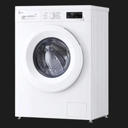 Пральна машина LG (F2Y2HS3WE) (White)