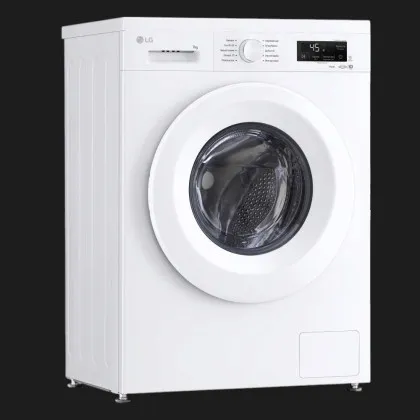 Пральна машина LG (F2Y2HS3WE) (White)
