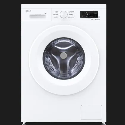 Пральна машина LG (F2Y2HS3WE) (White)