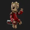 Конструктор LEGO Marvel Ґрут у комбінезоні Спустошувачів (76341)