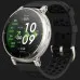 Смарт-годинник Amazfit Active 3 Premium (Apex Silver)
