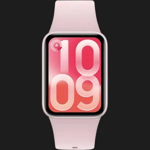 Фитнес-браслет Xiaomi Smart Band 10 Pro Pink (BHR08WGGL)