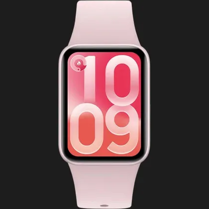 Xiaomi Smart Band 10 Pro Pink (BHR08WGGL)