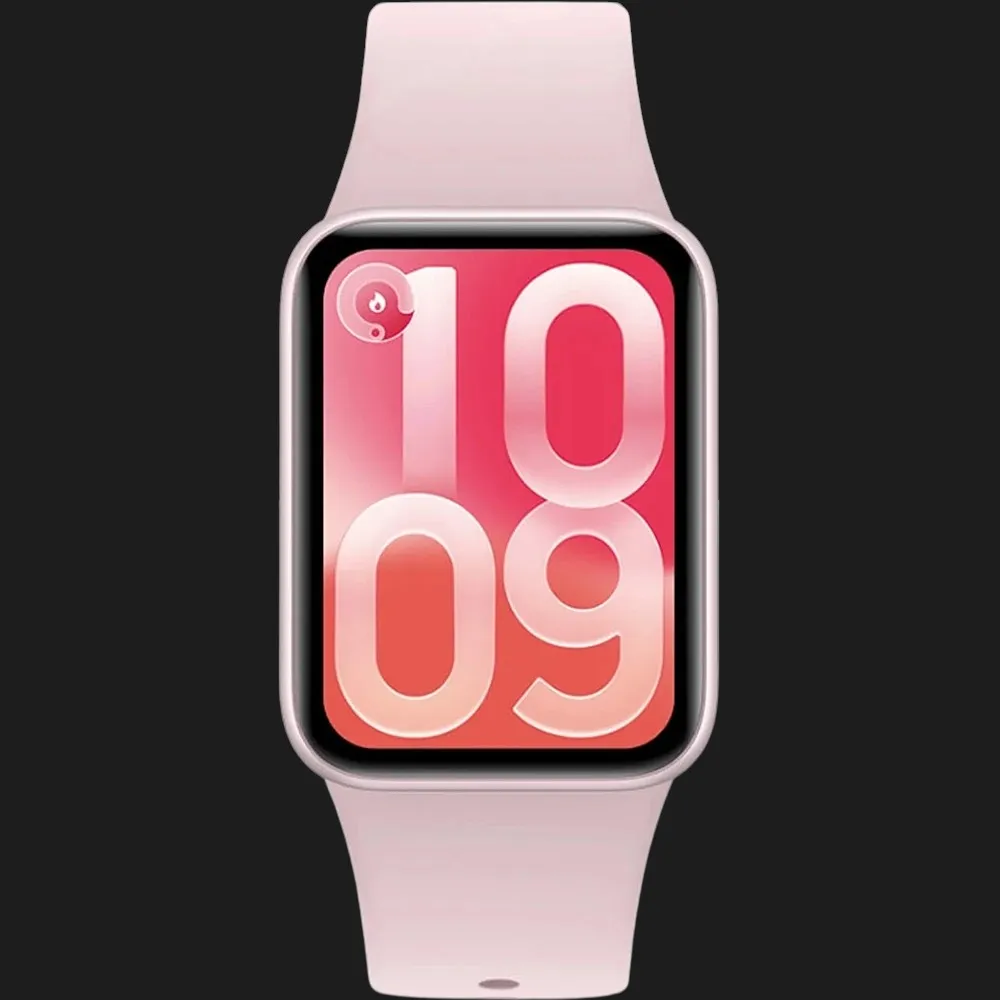 Фітнес-браслет Xiaomi Smart Band 10 Pro Pink (BHR08WGGL)