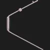 Xiaomi Smart Band 10 Pro Pink (BHR08WGGL)