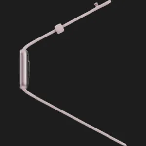 Фитнес-браслет Xiaomi Smart Band 10 Pro Pink (BHR08WGGL)