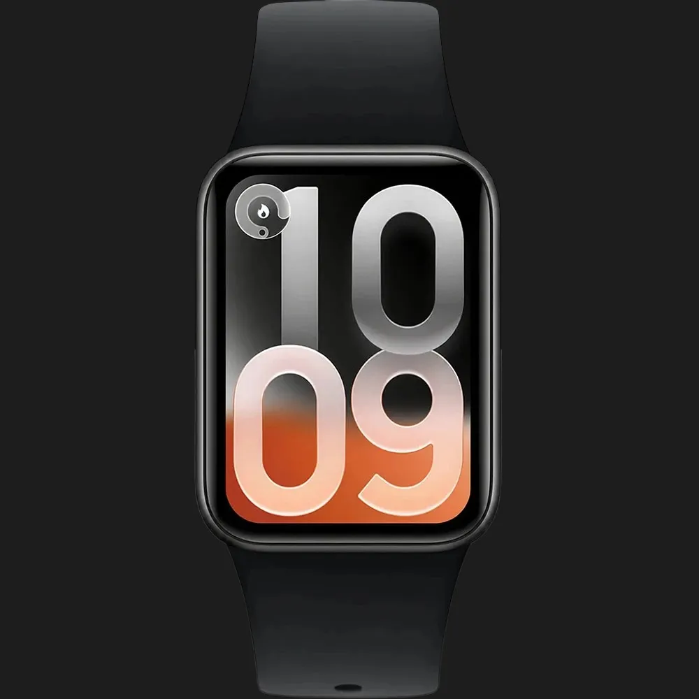 Фітнес-браслет Xiaomi Smart Band 10 Pro Black (BHR08W9GL)