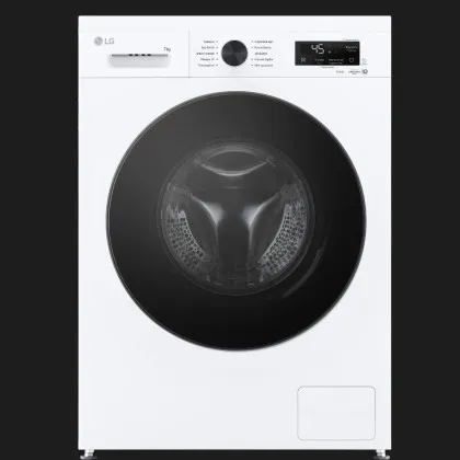Пральна машина LG (F2Y2HS5WE) (White/Black)