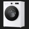 Стиральная машина LG (F2Y2HS5WE) (White/Black)