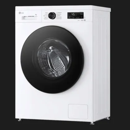 Пральна машина LG (F2Y2HS5WE) (White/Black)