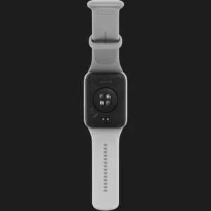 Фитнес-браслет Xiaomi Smart Band 10 Pro Silver (BHR08WBGL)