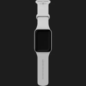 Фитнес-браслет Xiaomi Smart Band 10 Pro Silver (BHR08WBGL)
