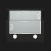 Вытяжка Gorenje телескопическая, 60 см, 450 м3/ч (Black) (TH64E4BG)