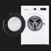 Стиральная машина LG (F2Y2HS6WE) (White/Black)