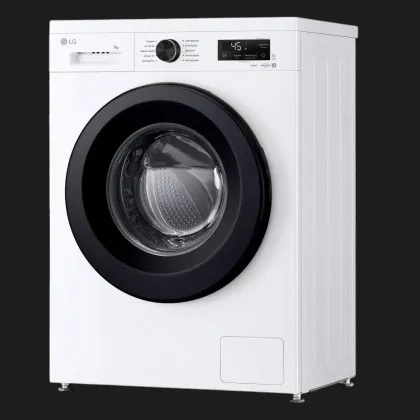 Пральна машина LG (F2Y2HS6WE) (White/Black)