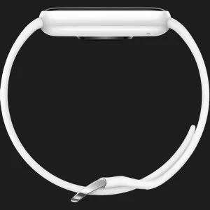 Фитнес-браслет Xiaomi Smart Band 10 Pro NFC Ceramic (BHR095AGL)