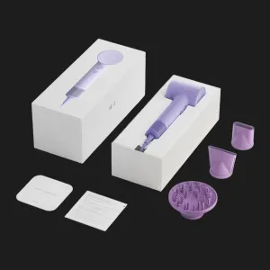 Фен Laifen SE 2 (Purple)(1HD13-G-EU-PU-001)