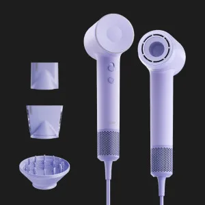 Фен Laifen SE 2 (Purple)(1HD13-G-EU-PU-001)