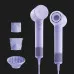 Фен Laifen SE 2 (Purple)(1HD13-G-EU-PU-001)