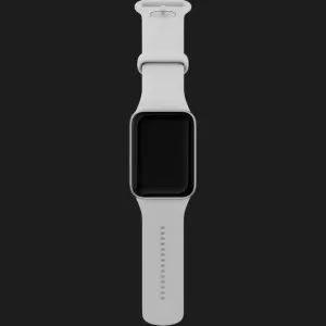 Фитнес-браслет Xiaomi Smart Band 10 Pro NFC Silver (BHR095BGL)