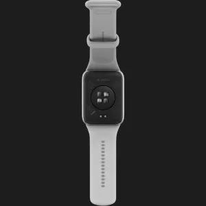 Фитнес-браслет Xiaomi Smart Band 10 Pro NFC Silver (BHR095BGL)