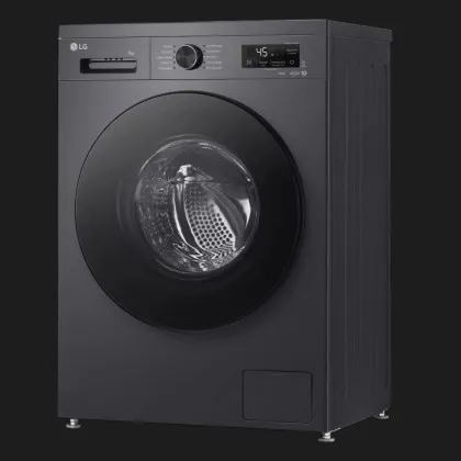 Пральна машина LG (F2Y2HS5JE) (Black)
