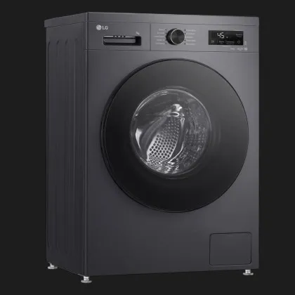 Пральна машина LG (F2Y2HS5JE) (Black)