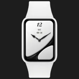 Фитнес-браслет Xiaomi Smart Band 10 Pro NFC Ceramic (BHR095AGL)
