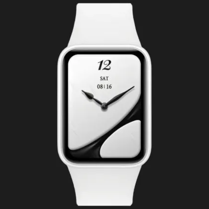 Xiaomi Smart Band 10 Pro NFC Ceramic (BHR095AGL)