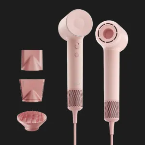 Фен Laifen SE 2 (Pink) (1HD13-G-EU-PK-001) в Черновцах