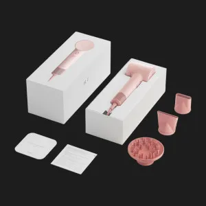 Фен Laifen SE 2 (Pink) (1HD13-G-EU-PK-001) в Черновцах