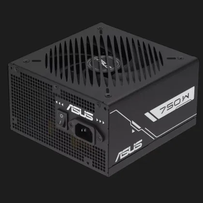 Блок живлення Asus Prime 750W Gold (90YE00U3-B0NA00)
