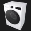 Стиральная машина LG (F2X5PS5W) (White/Black)
