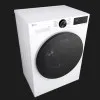 Стиральная машина LG (F2X5PS5W) (White/Black)