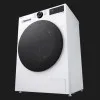 Стиральная машина LG (F2X5PS5W) (White/Black)
