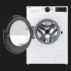 Стиральная машина LG (F2X5PS5W) (White/Black)